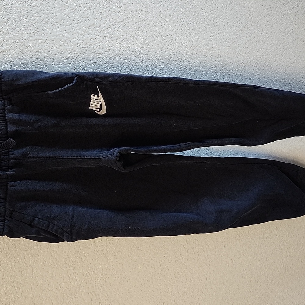 Nike sweatpants